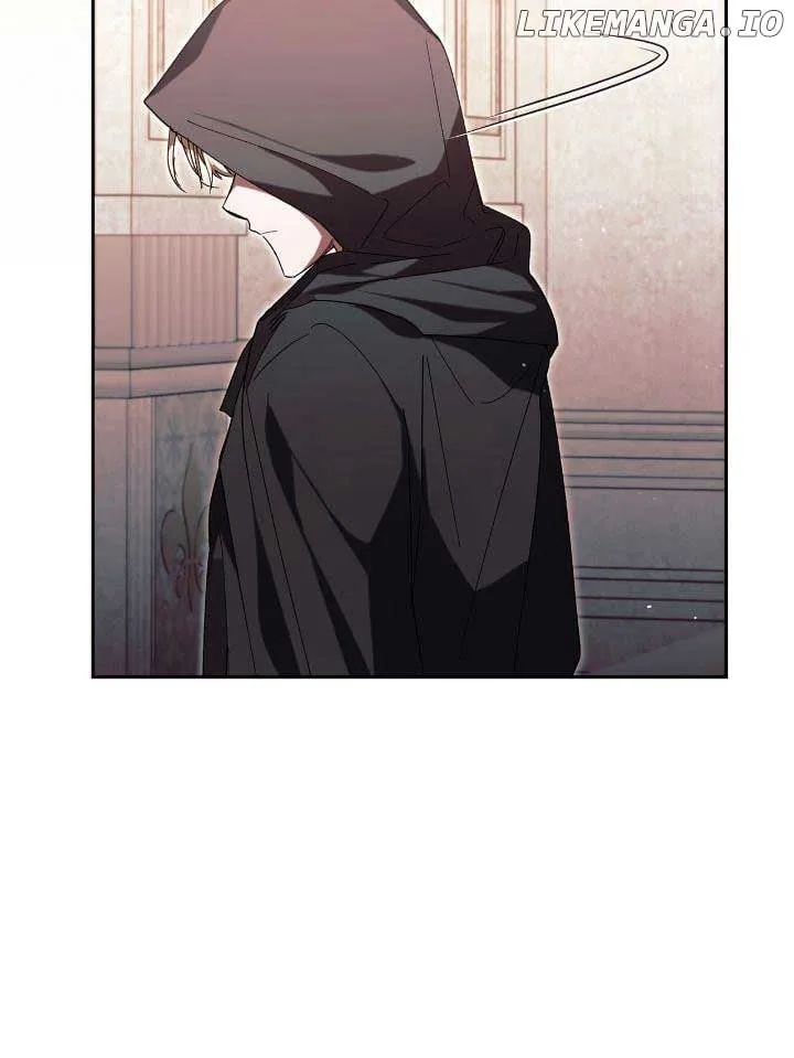 A Flowery Path for the Devastated Male Lead Chapter 61 page 49