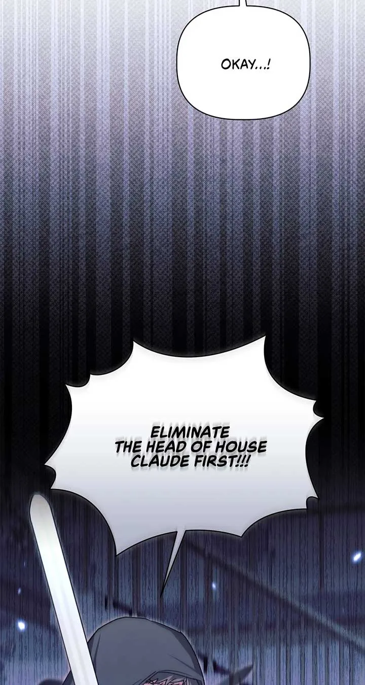 A Flowery Path for the Devastated Male Lead Chapter 62 page 46