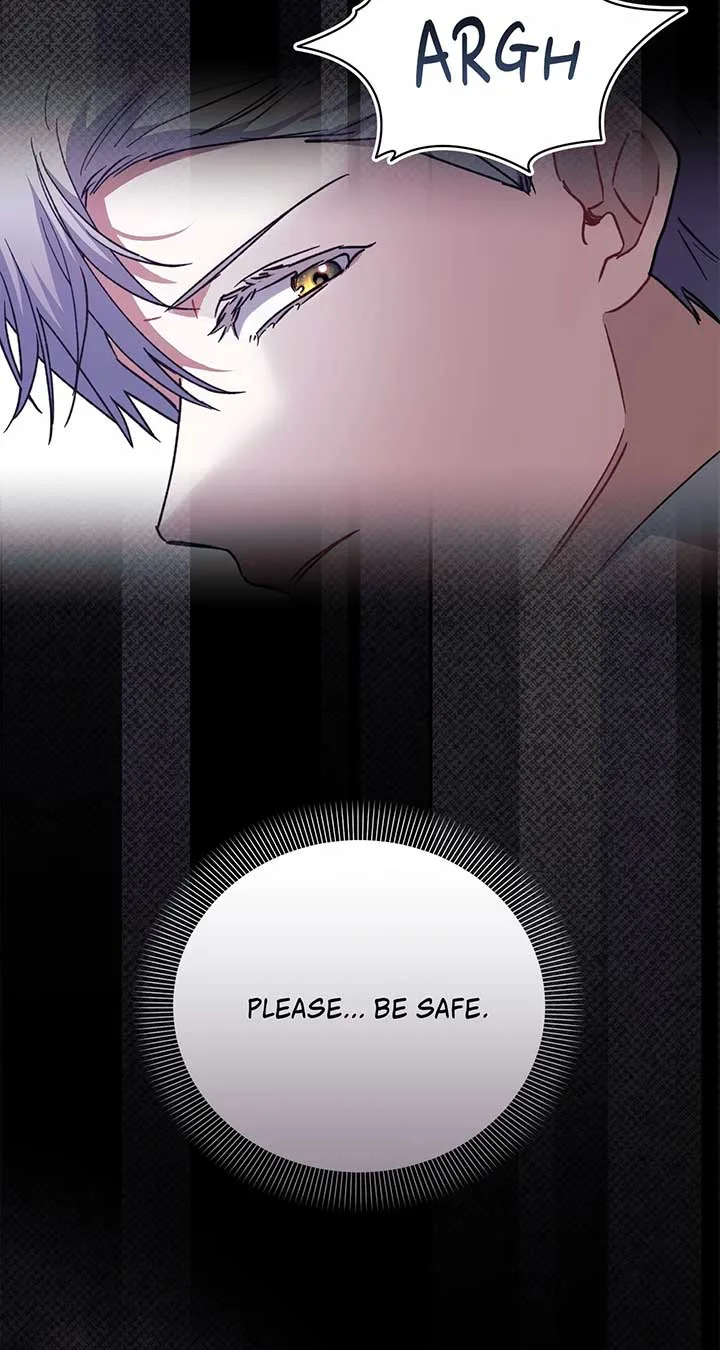 A Flowery Path for the Devastated Male Lead Chapter 62 page 49