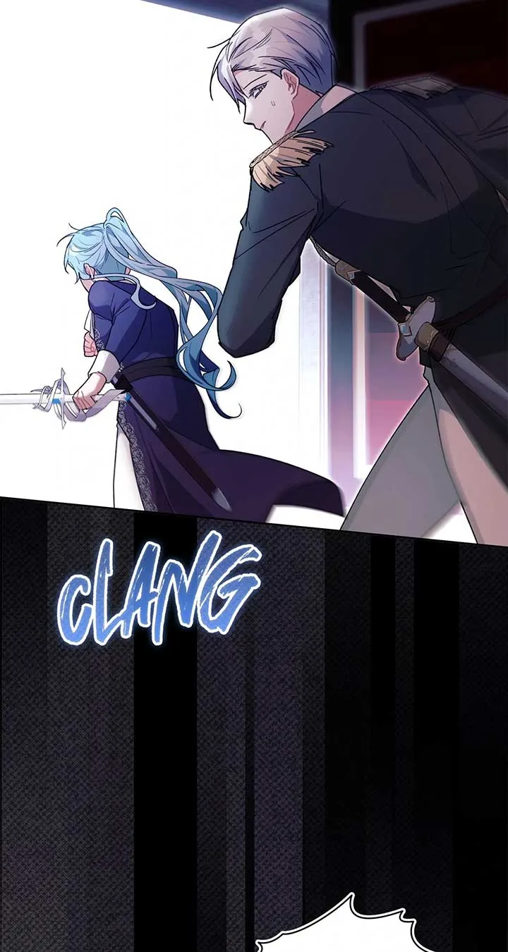 A Flowery Path for the Devastated Male Lead Chapter 62 page 48