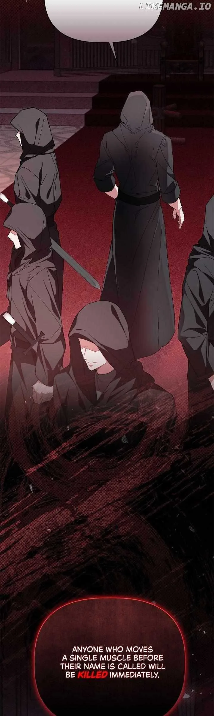 A Flowery Path for the Devastated Male Lead Chapter 61 page 53