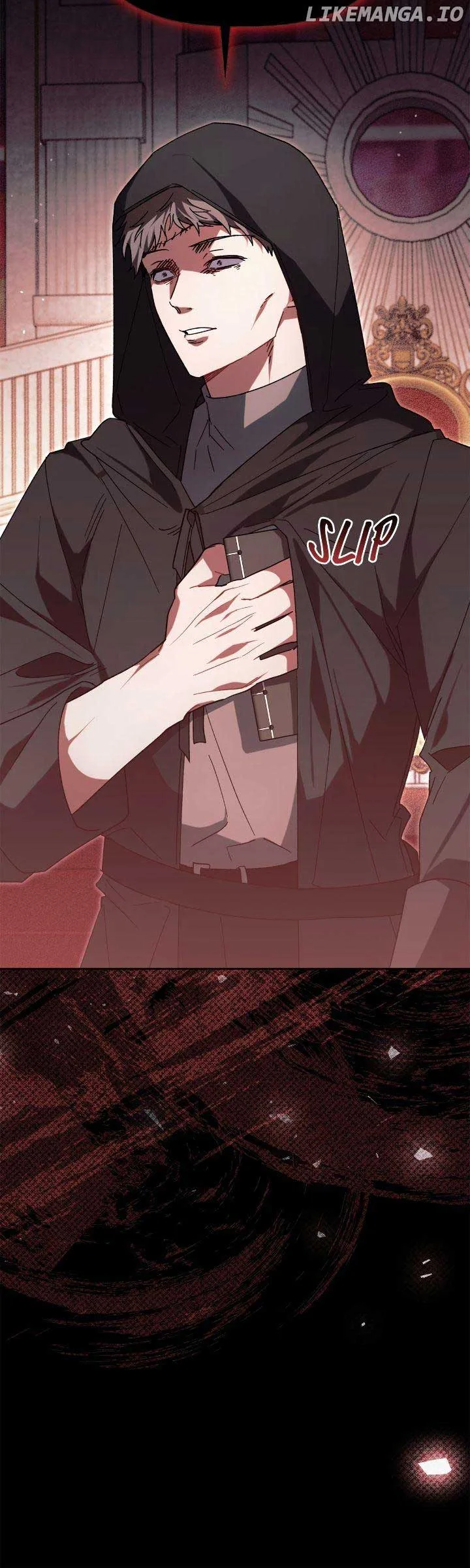 A Flowery Path for the Devastated Male Lead Chapter 61 page 54