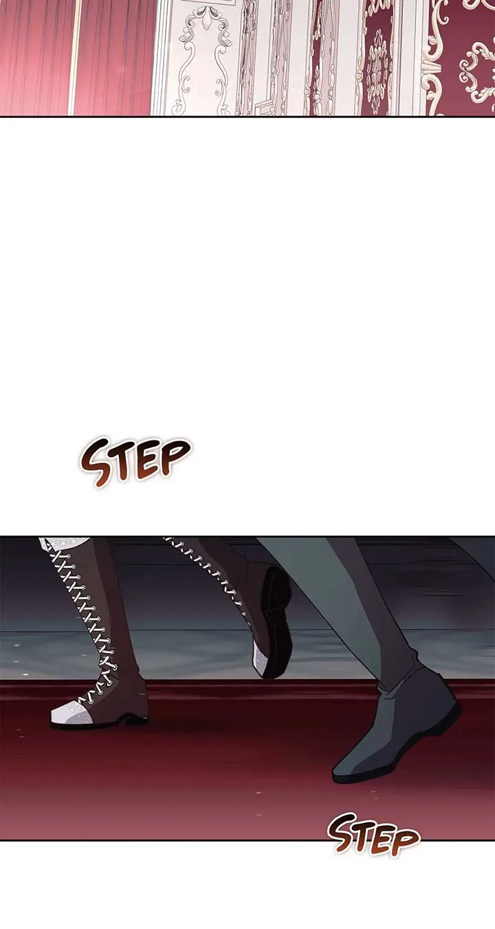 A Flowery Path for the Devastated Male Lead Chapter 62 page 53