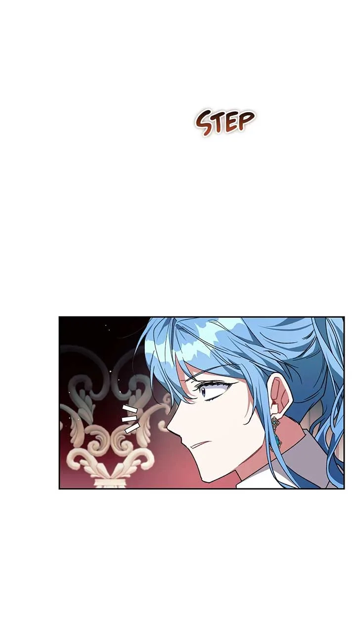 A Flowery Path for the Devastated Male Lead Chapter 62 page 54