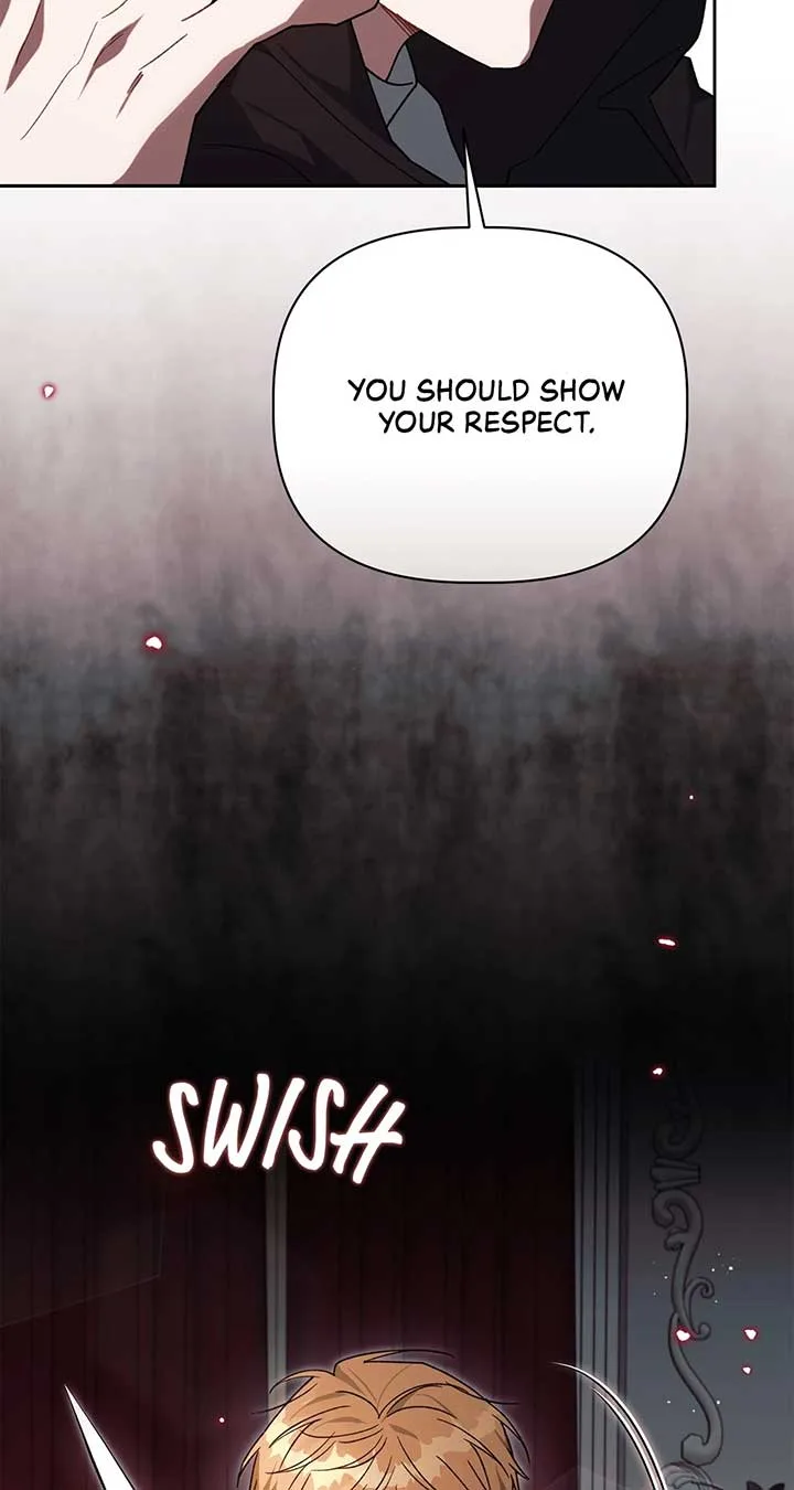 A Flowery Path for the Devastated Male Lead Chapter 62 page 59