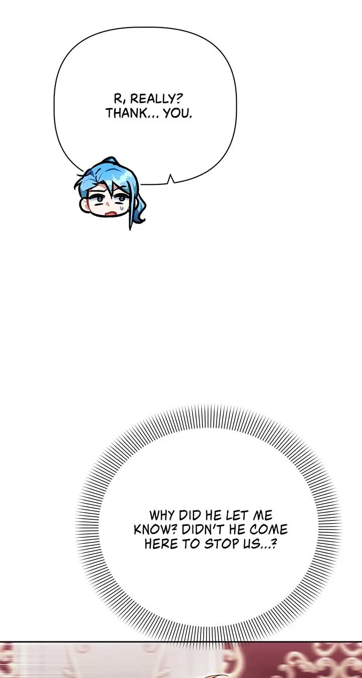 A Flowery Path for the Devastated Male Lead Chapter 62 page 67