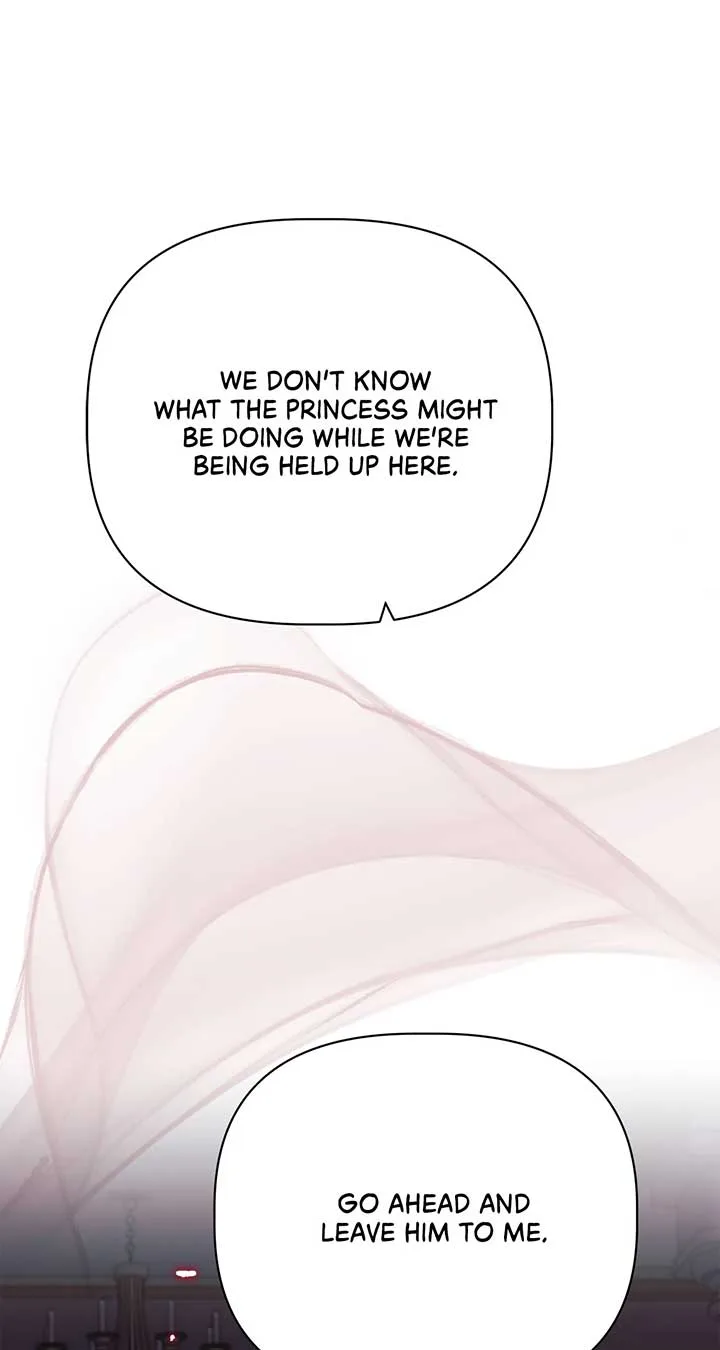 A Flowery Path for the Devastated Male Lead Chapter 62 page 63