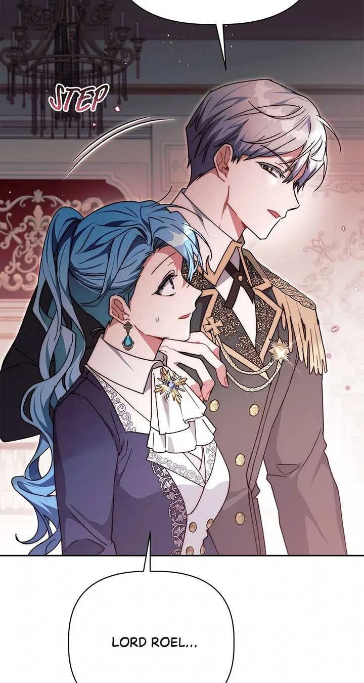 A Flowery Path for the Devastated Male Lead Chapter 62 page 64