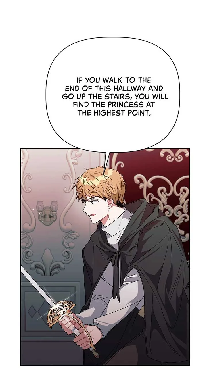 A Flowery Path for the Devastated Male Lead Chapter 62 page 66