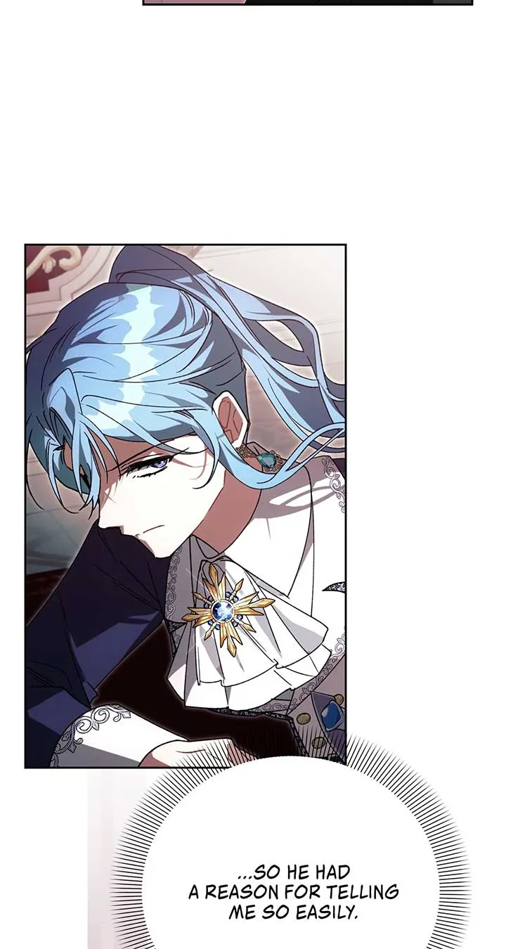 A Flowery Path for the Devastated Male Lead Chapter 62 page 70