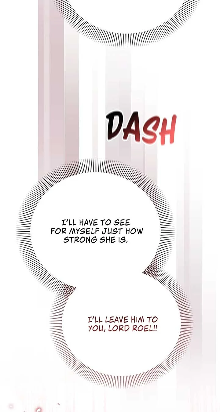 A Flowery Path for the Devastated Male Lead Chapter 62 page 71