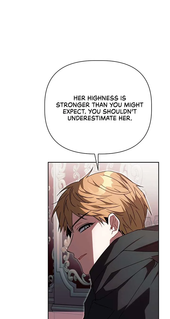A Flowery Path for the Devastated Male Lead Chapter 62 page 69