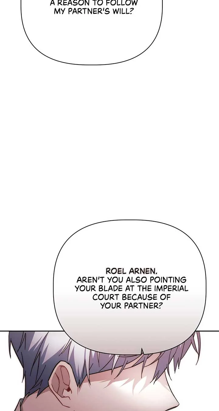 A Flowery Path for the Devastated Male Lead Chapter 62 page 74