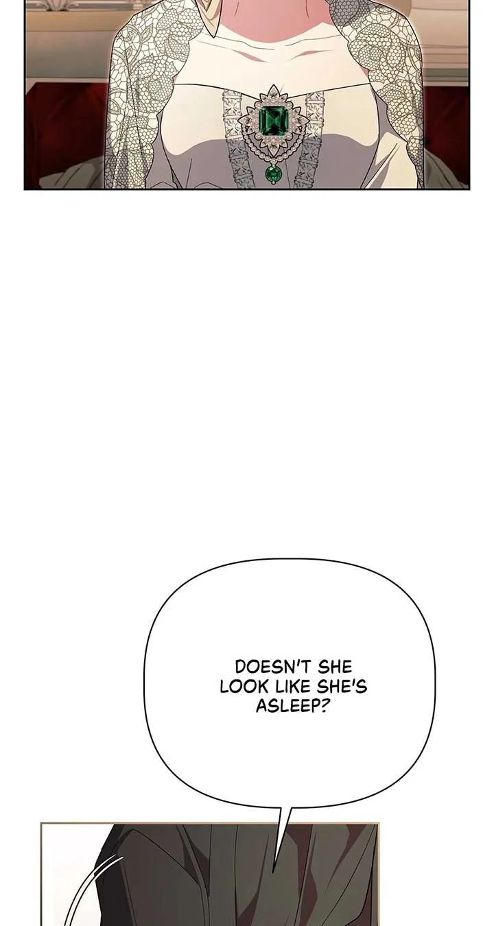 A Flowery Path for the Devastated Male Lead Chapter 62 page 89