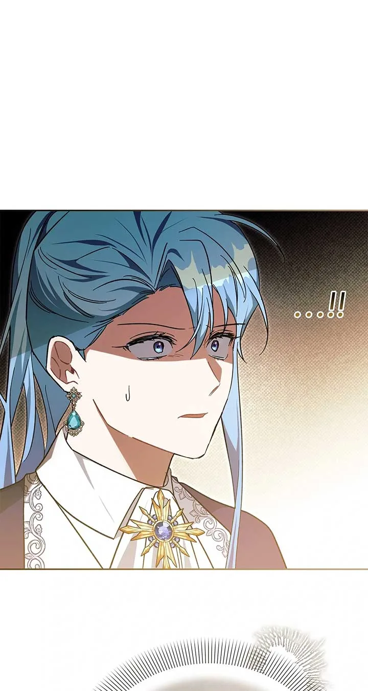 A Flowery Path for the Devastated Male Lead Chapter 62 page 92