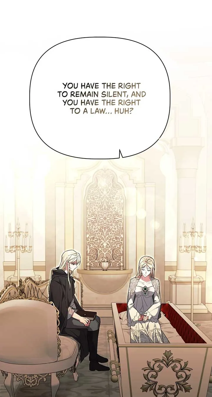 A Flowery Path for the Devastated Male Lead Chapter 62 page 87