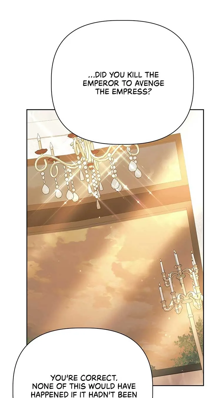 A Flowery Path for the Devastated Male Lead Chapter 62 page 96