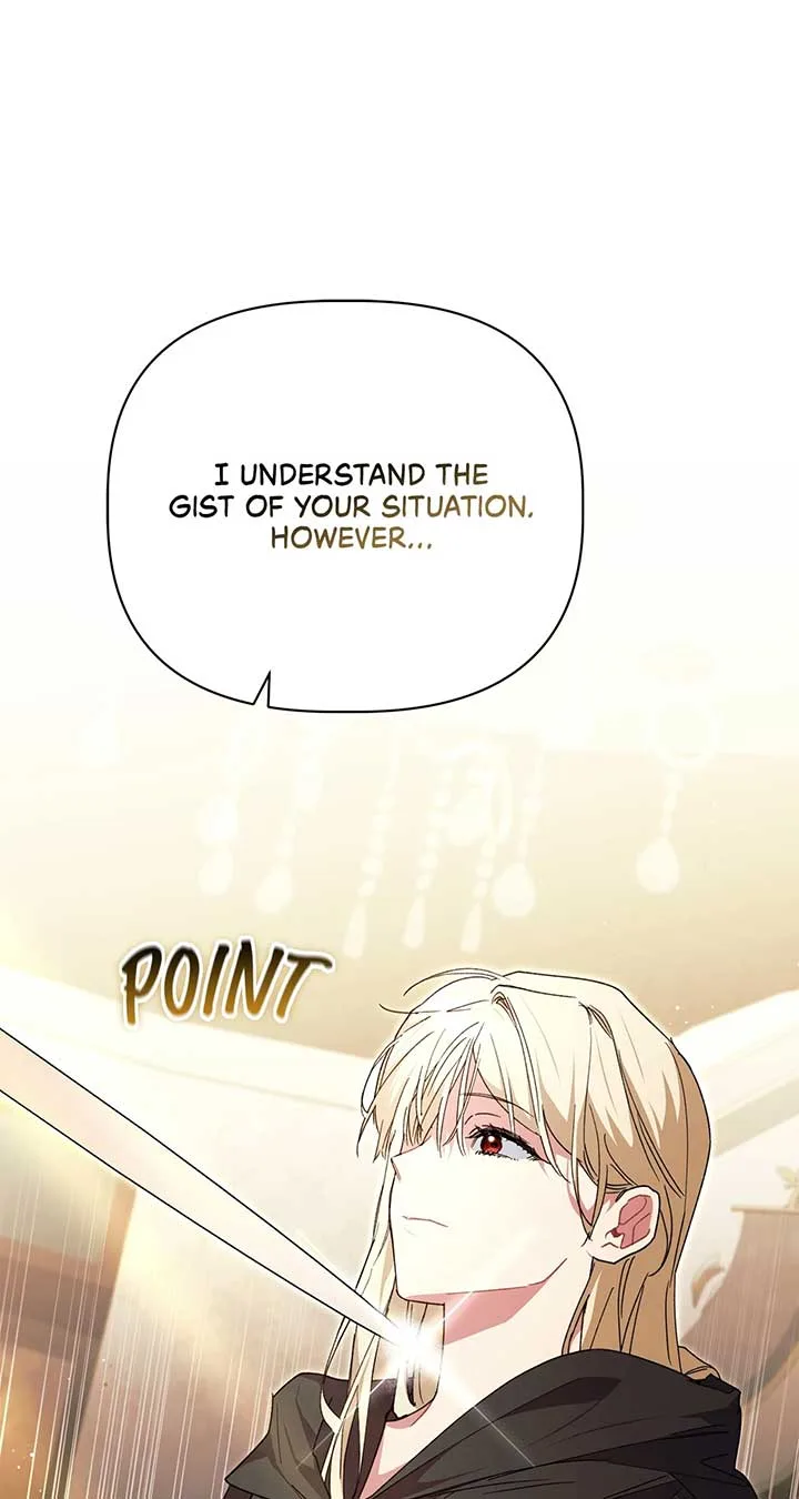 A Flowery Path for the Devastated Male Lead Chapter 62 page 98