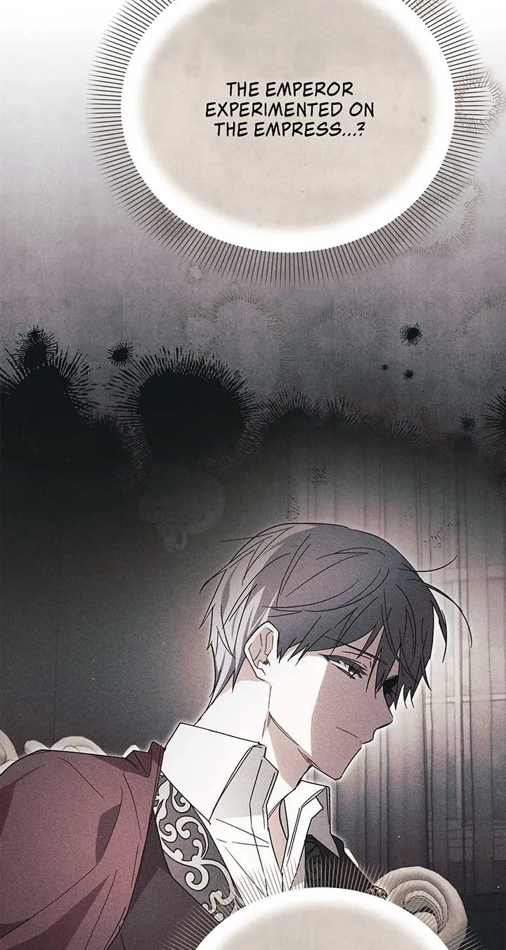 A Flowery Path for the Devastated Male Lead Chapter 62 page 93