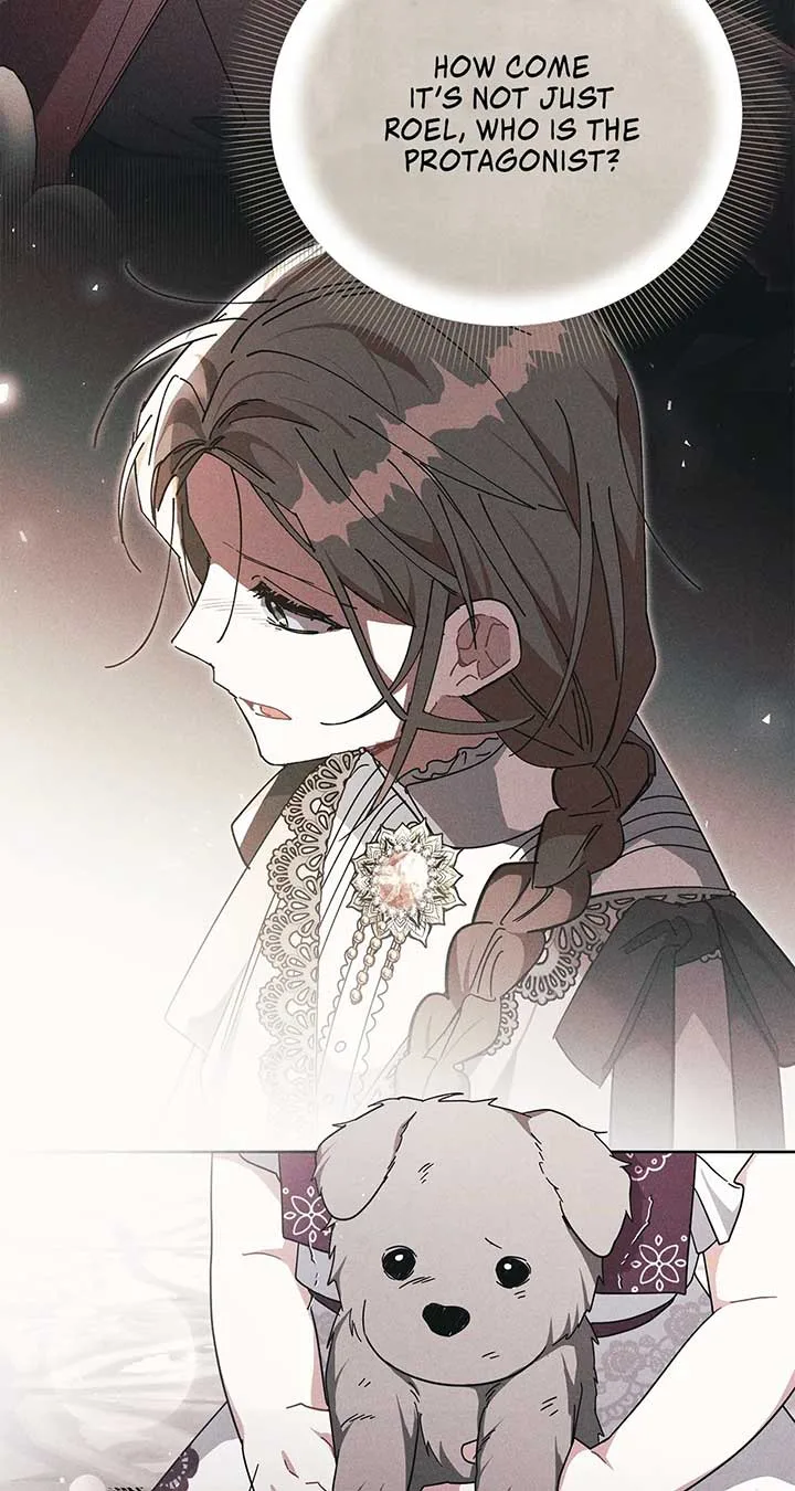 A Flowery Path for the Devastated Male Lead Chapter 62 page 94