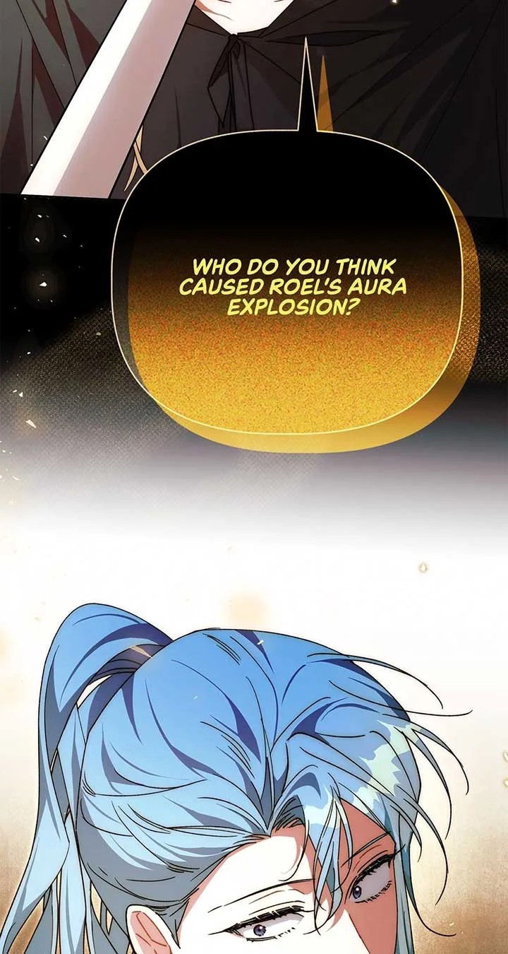 A Flowery Path for the Devastated Male Lead Chapter 62 page 103