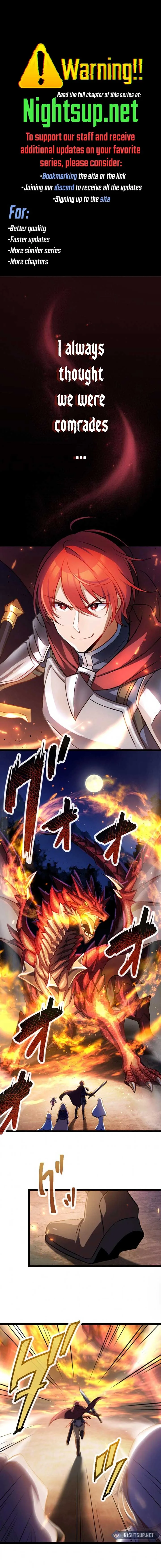 A Former S-rank Adventurer Who Was Betrayed By His Griends Because He Was Too Strong Wants to Live a Slow Life in The Countryside Chapter 1 page 2