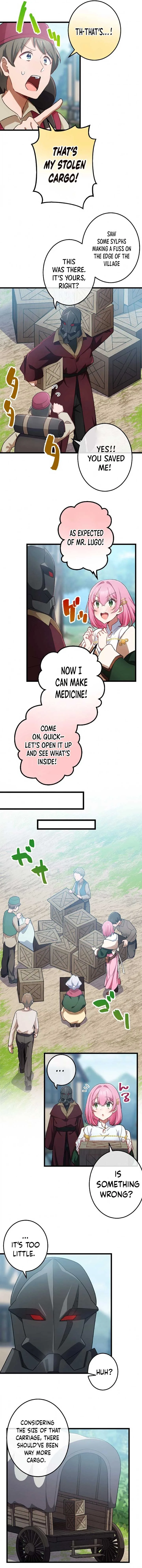 A Former S-rank Adventurer Who Was Betrayed By His Griends Because He Was Too Strong Wants to Live a Slow Life in The Countryside Chapter 3 page 5