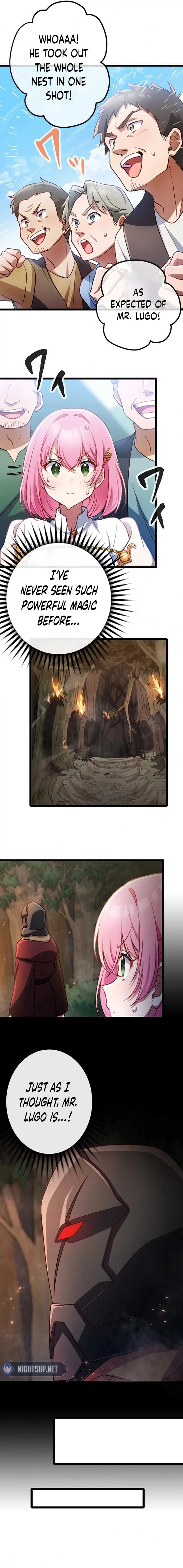 A Former S-rank Adventurer Who Was Betrayed By His Griends Because He Was Too Strong Wants to Live a Slow Life in The Countryside Chapter 2 page 6