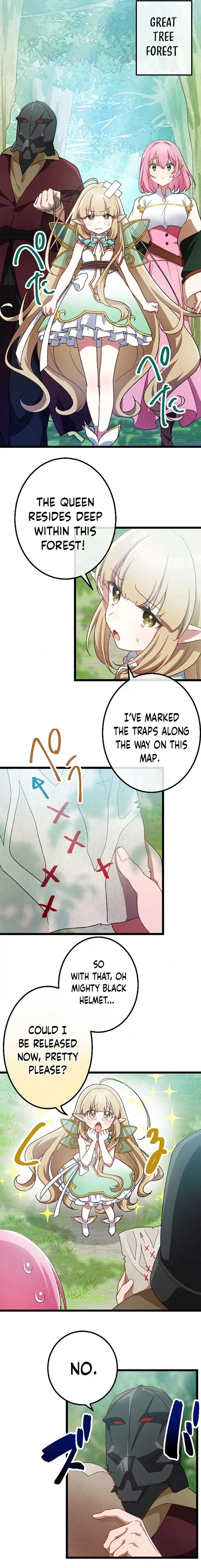 A Former S-rank Adventurer Who Was Betrayed By His Griends Because He Was Too Strong Wants to Live a Slow Life in The Countryside Chapter 3 page 9