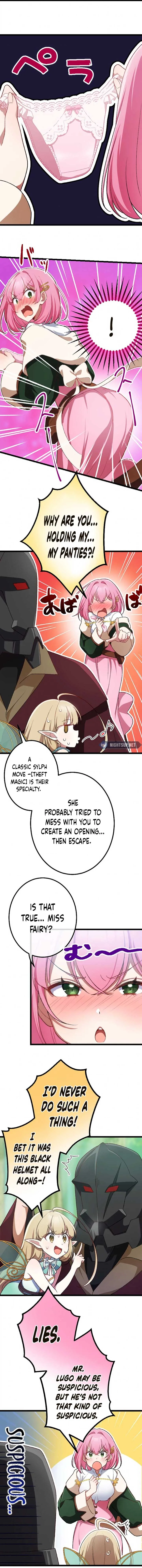 A Former S-rank Adventurer Who Was Betrayed By His Griends Because He Was Too Strong Wants to Live a Slow Life in The Countryside Chapter 3 page 11