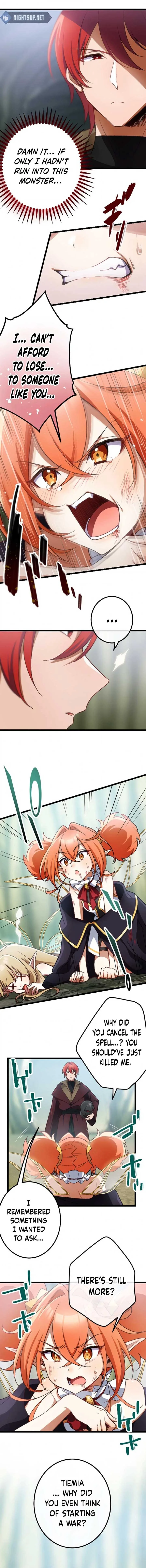 A Former S-rank Adventurer Who Was Betrayed By His Griends Because He Was Too Strong Wants to Live a Slow Life in The Countryside Chapter 5 page 3
