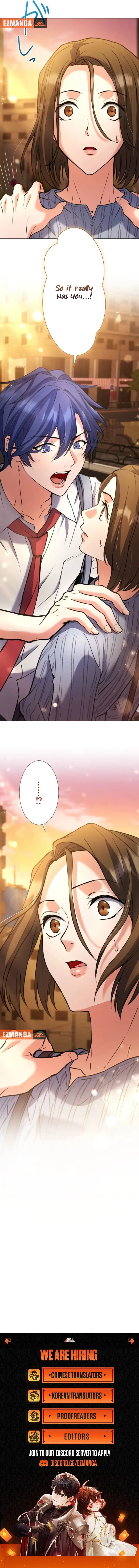 A forbidden sweet rain Chapter 8 page 11