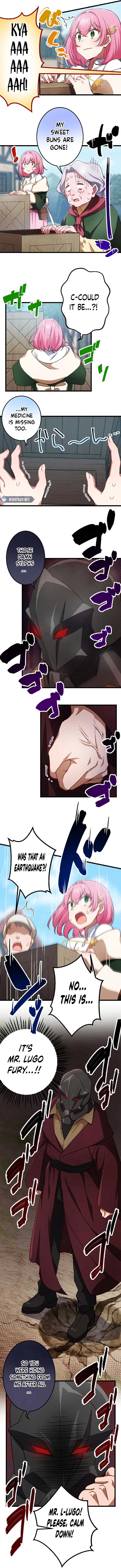 A Former S-rank Adventurer Who Was Betrayed By His Griends Because He Was Too Strong Wants to Live a Slow Life in The Countryside Chapter 3 page 6