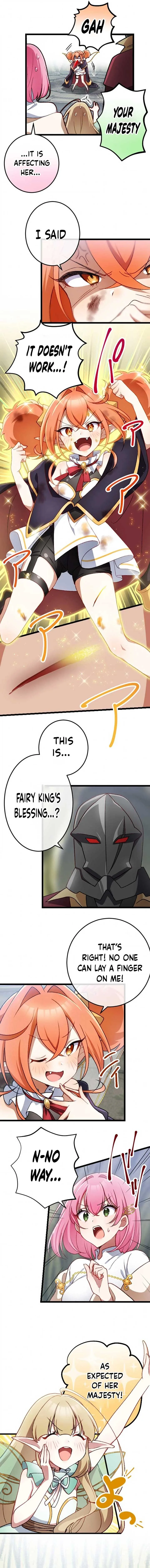 A Former S-rank Adventurer Who Was Betrayed By His Griends Because He Was Too Strong Wants to Live a Slow Life in The Countryside Chapter 4 page 5