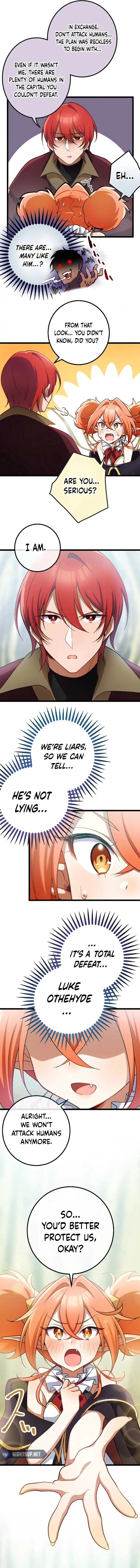 A Former S-rank Adventurer Who Was Betrayed By His Griends Because He Was Too Strong Wants to Live a Slow Life in The Countryside Chapter 5 page 7