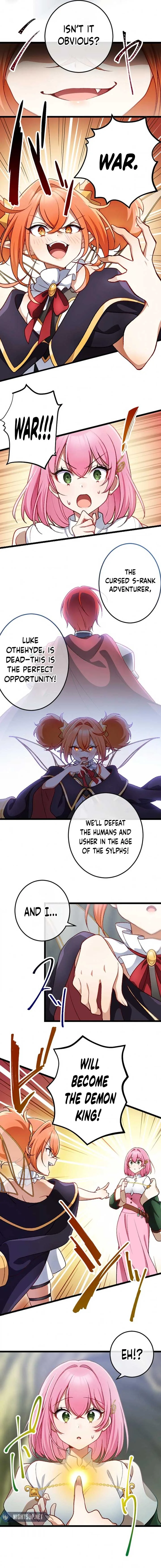 A Former S-rank Adventurer Who Was Betrayed By His Griends Because He Was Too Strong Wants to Live a Slow Life in The Countryside Chapter 4 page 7