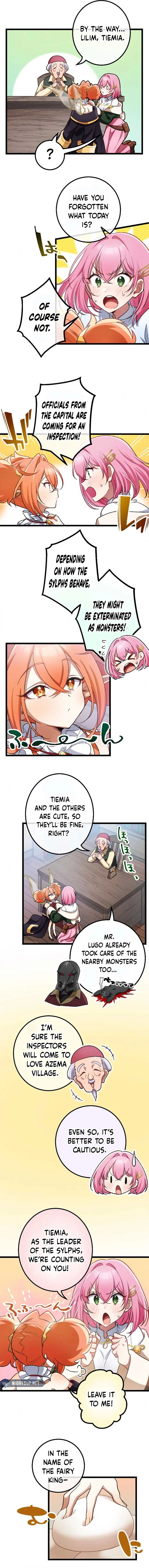 A Former S-rank Adventurer Who Was Betrayed By His Griends Because He Was Too Strong Wants to Live a Slow Life in The Countryside Chapter 5 page 12