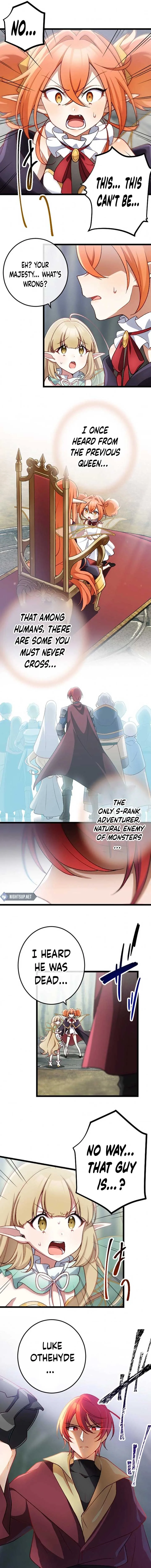 A Former S-rank Adventurer Who Was Betrayed By His Griends Because He Was Too Strong Wants to Live a Slow Life in The Countryside Chapter 4 page 11