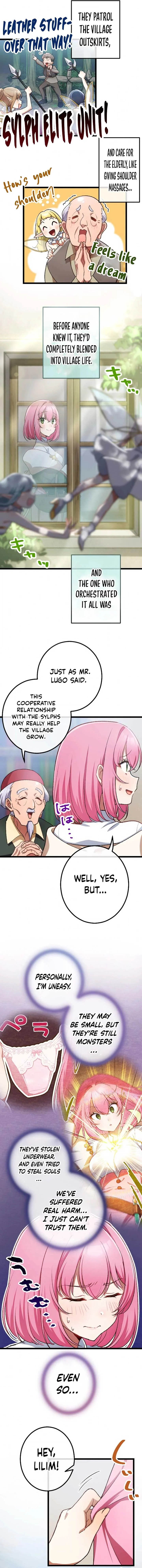 A Former S-rank Adventurer Who Was Betrayed By His Griends Because He Was Too Strong Wants to Live a Slow Life in The Countryside Chapter 5 page 10