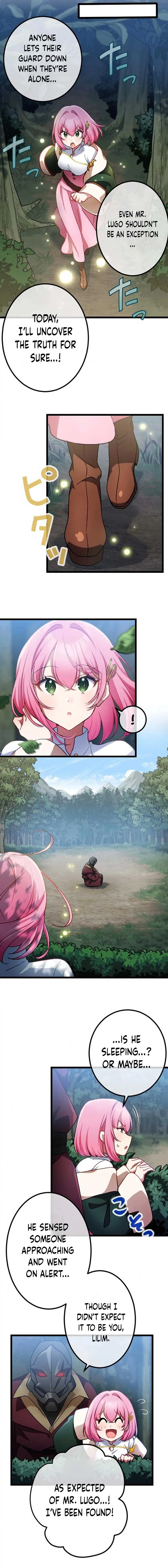 A Former S-rank Adventurer Who Was Betrayed By His Griends Because He Was Too Strong Wants to Live a Slow Life in The Countryside Chapter 2 page 11