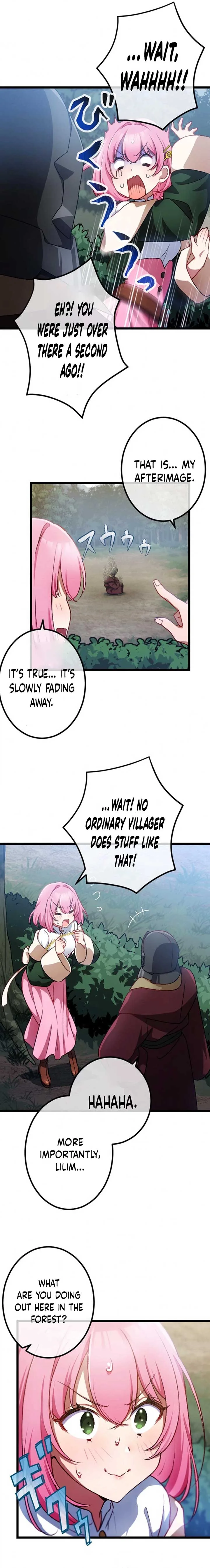 A Former S-rank Adventurer Who Was Betrayed By His Griends Because He Was Too Strong Wants to Live a Slow Life in The Countryside Chapter 2 page 12