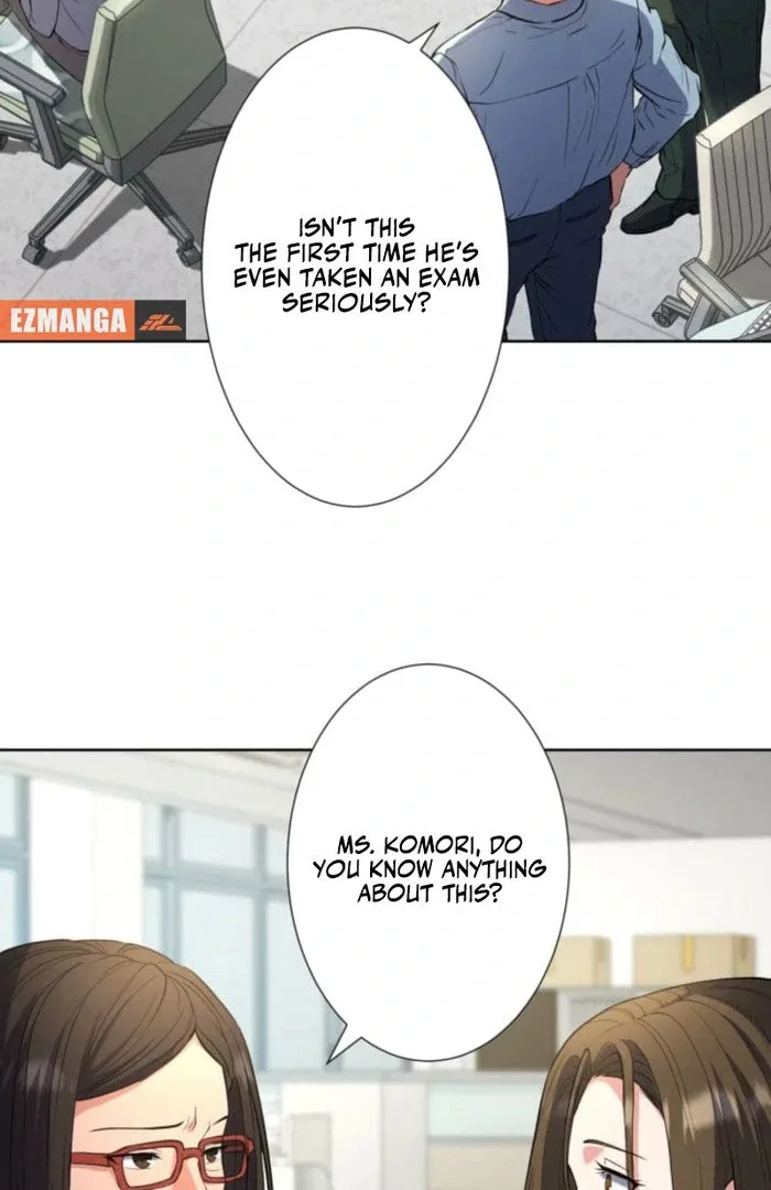 A forbidden sweet rain Chapter 11 page 5