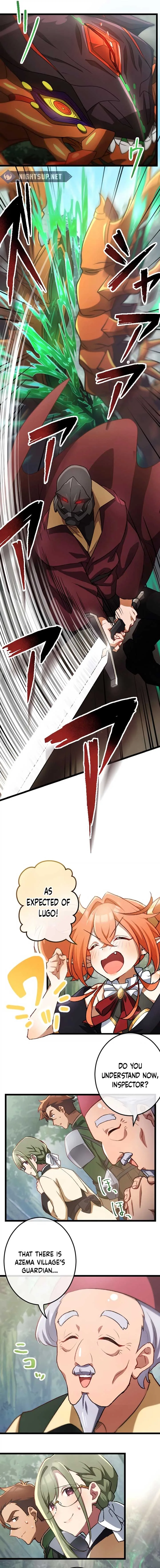 A Former S-rank Adventurer Who Was Betrayed By His Griends Because He Was Too Strong Wants to Live a Slow Life in The Countryside Chapter 8 page 8
