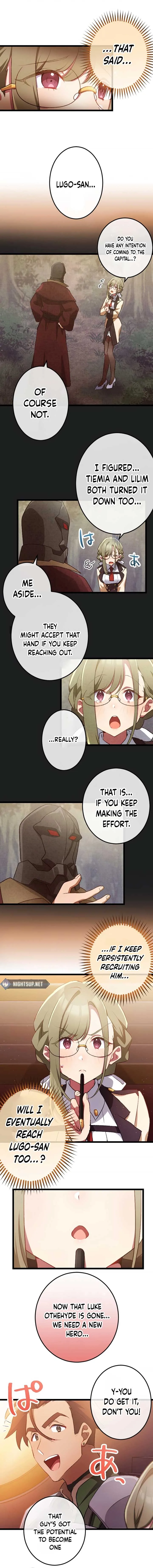 A Former S-rank Adventurer Who Was Betrayed By His Griends Because He Was Too Strong Wants to Live a Slow Life in The Countryside Chapter 8 page 11