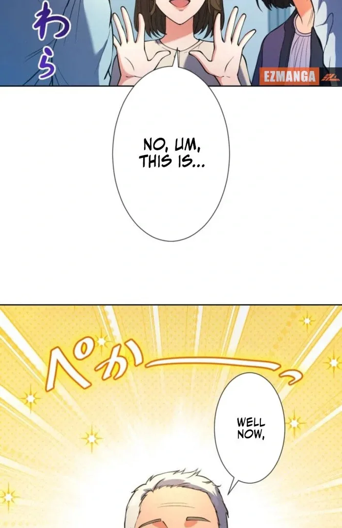 A forbidden sweet rain Chapter 11 page 35
