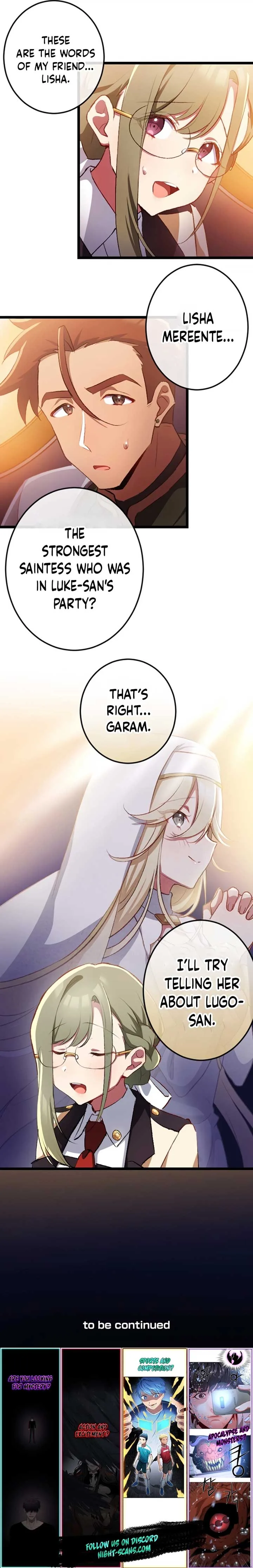 A Former S-rank Adventurer Who Was Betrayed By His Griends Because He Was Too Strong Wants to Live a Slow Life in The Countryside Chapter 8 page 12