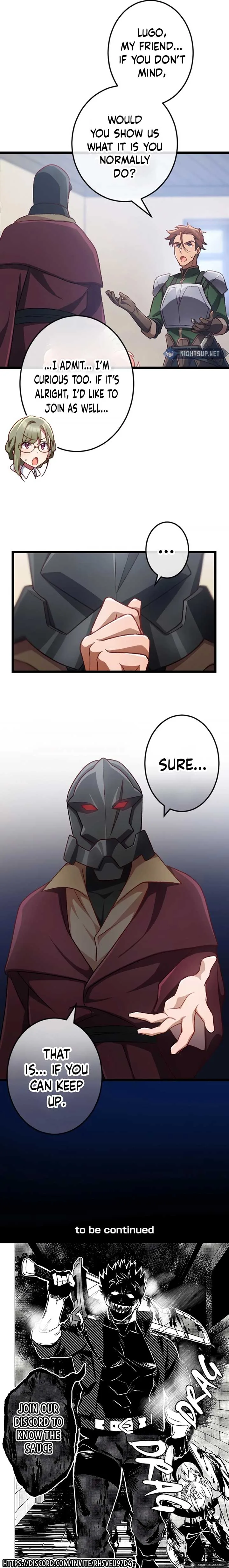 A Former S-rank Adventurer Who Was Betrayed By His Griends Because He Was Too Strong Wants to Live a Slow Life in The Countryside Chapter 7 page 13