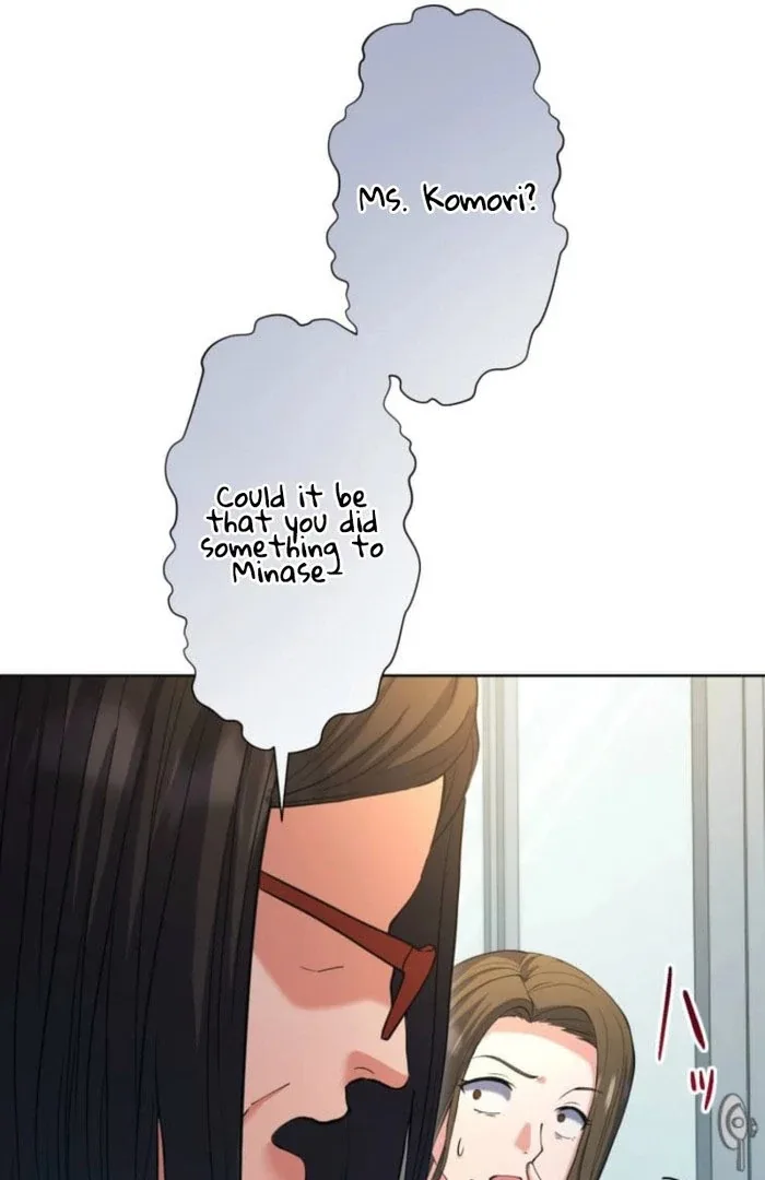 A forbidden sweet rain Chapter 11 page 31