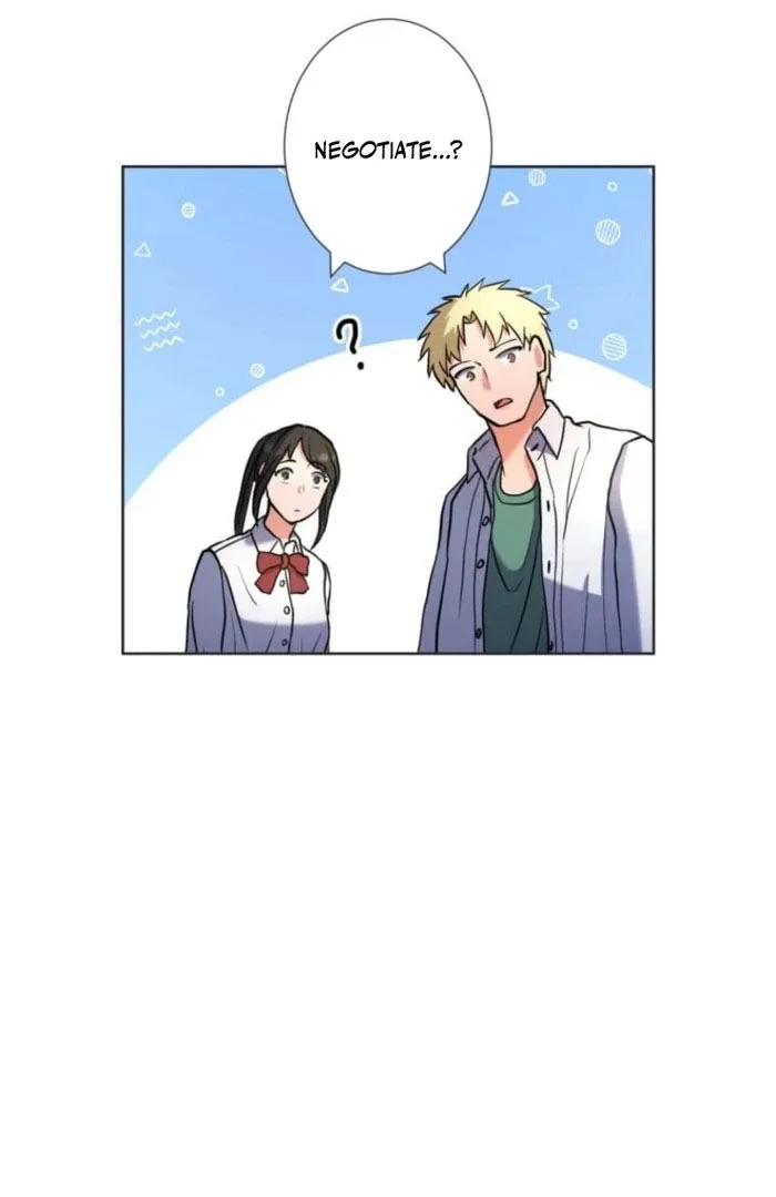 A forbidden sweet rain Chapter 11 page 51