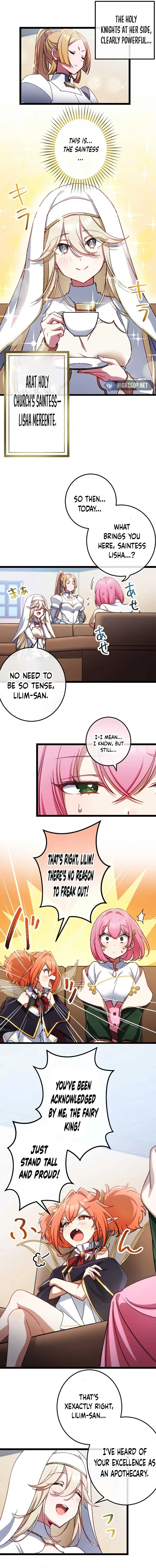 A Former S-rank Adventurer Who Was Betrayed By His Griends Because He Was Too Strong Wants to Live a Slow Life in The Countryside Chapter 10 page 3